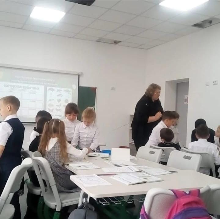 обмен опытом